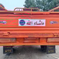 ستوته كربلائي • موديل ١٩ • مكينة ٢٫٥