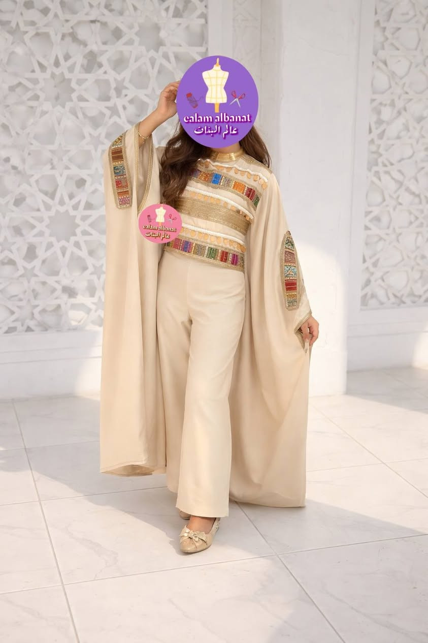 تم فتح الحجوزات للبشت والكيلود الرمضاني للطفال
الموديل الخاص بصفحتنا  شرائيكم
من واجب الخالة    شراء هدية لبنت  لاجمل بنوته  😍 منو اجتي ابالگم  اول ماشفتوه   😍  https://instagram.com/girlsworls12?utm_medium=copy_link
للطلب واﻻستفسار مراسله 
او عبر فايبر او الواتساب ع الرقم ***********
ويوجد توصيل لجميع محافظات العراق
