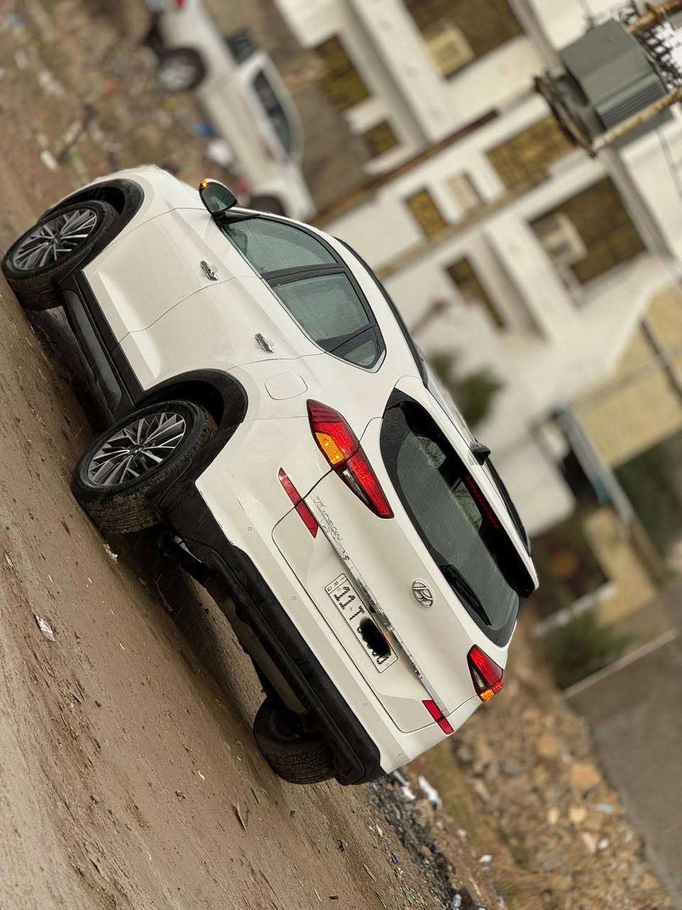 السلام عليكم ***********
توسان موديل 2019 خليجي الكاصد فول مواصفات 1/1 بصمه أبواب بصمه تشغيل بنيراما شاشه كبيره كأمره خلفيه حساسات خلفيه تحكمات ستيرن كشنات جلد كهربائية مكينه2000 دوش قطعتين تبريد كهربائيات كلها شغاله تبريد ثلج 🧊 رقم بغداد نكليزي بسمي 

سياره اقل ال ٥ قطع صبغ أبيع حزام سعر ١٤٧ شراي يتصل ما متواجد علفيس مكلف بلنشر
