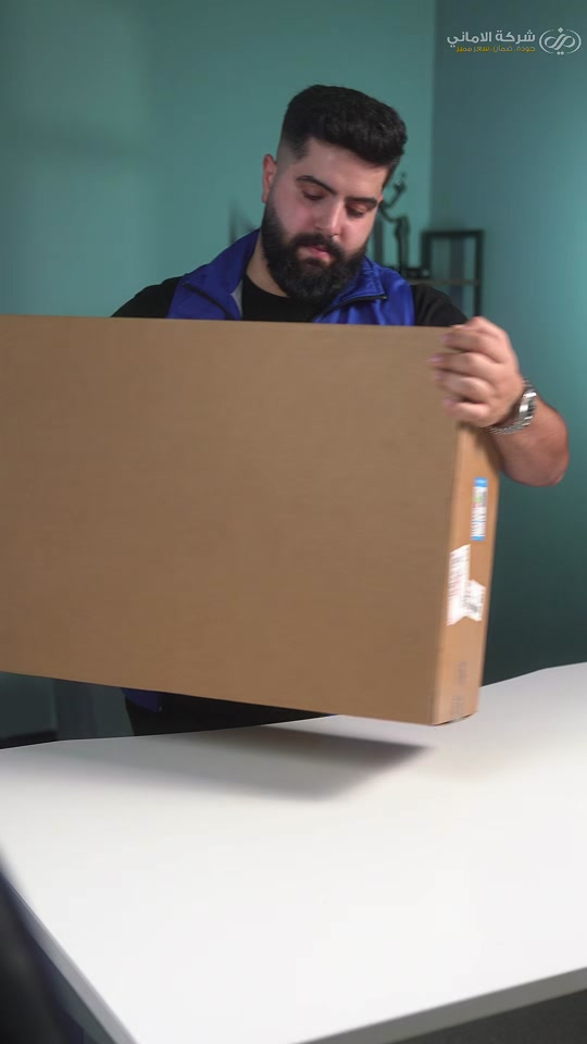 للناس الي تريد Setup مو طبيعي… هاي الشاشة مو مجرد Gaming Monitor، هاي قطعة فنية للألعاب 💚🔥 شاشة ‏ASUS ROG STRIX XG27ACMEG-R ‏HATSUNE MIKU EDITION إصدار خاص بتصميم Hatsune Miku الأسطوري ولمسات ROG الفخمة حتى تخلي كل تفصيلة بالـ Setup تحچي احتراف 🎮 ✨ شاشة 27 إنج Flat ✨ دقة QHD 2560×1440 ✨ معدل تحديث خارق 260Hz ✨ استجابة سريعة جداً 0.3ms / 1ms GTG ✨ لوحة Fast IPS بألوان خرافية وتفاصيل حادة ✨ دعم HDR10 ✨ تغطية لونية احترافية sRGB 130% ✨ دعم G-SYNC Compatible و FreeSync Premium ✨ منافذ HDMI 2.1 + DisplayPort + USB-C سواء تلعب Competitive أو تحب جودة الصورة والـ Aesthetic… هاي الشاشة راح تنقلك لمستوى ثاني بالكامل 🚀 متوفرة الآن لدى الأماني قسم الحاسبات  💙 📍كربلاء – حي البلدية – قرب دائرة الإطفاء 🚚 يتوفر توصيل مجاني  لكافة محافظات العراق #شركة_الأماني #وعند_الاماني_تتحقق_الاماني  #العاب #gamer #game 


**إذا كنت صاحب هذا الإعلان وتريد حذفه لأي سبب، رجاءا أرسل رسالة إلى الدعم الفني**