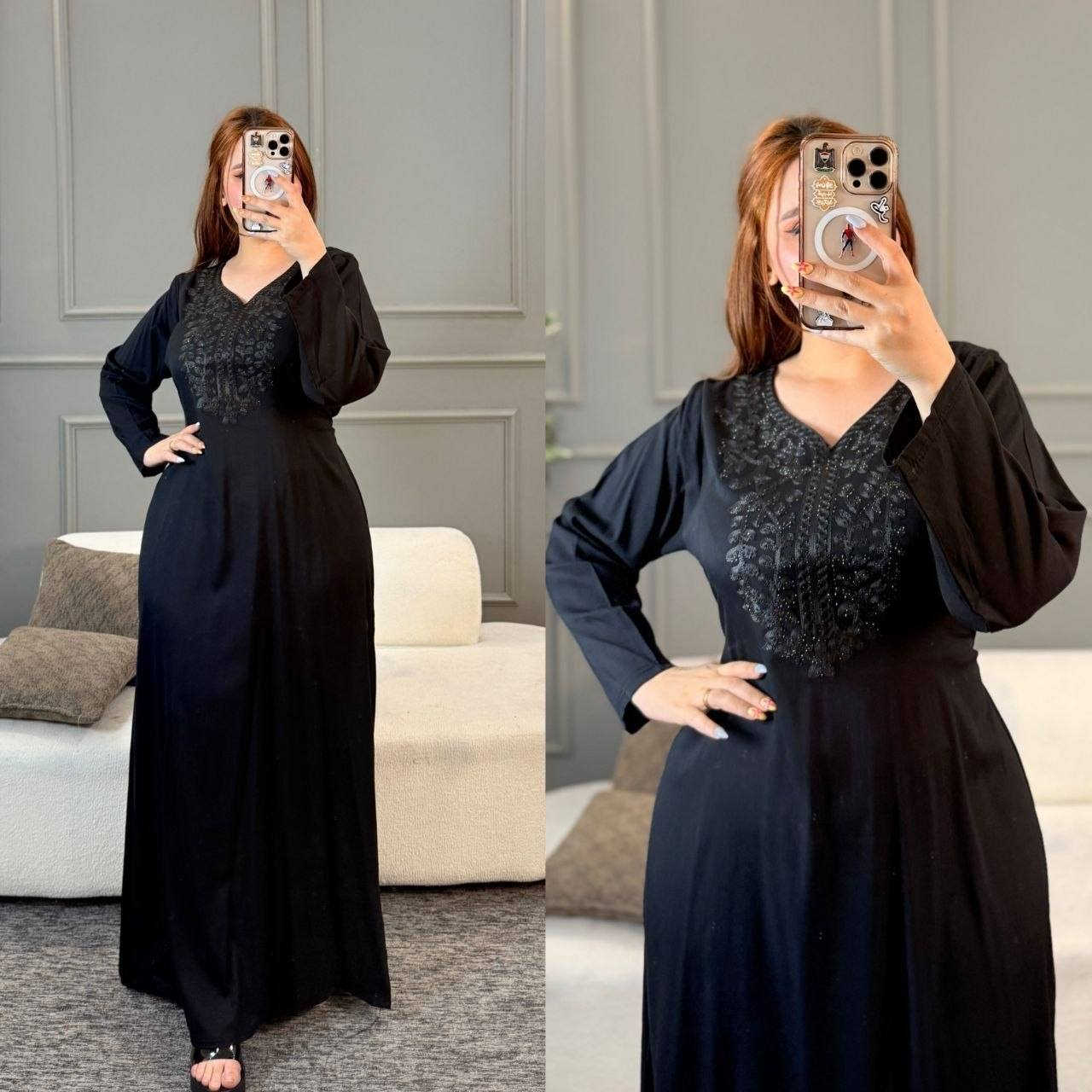 #جديد وصل

دشداشه  كشمير مطاط تطريز 
اسود فاحم 

خامه شرط الفحص 

قياسL,XL,XXL

الدرزن نقشه وأحدة

سعر الدرزن 90الف
https://t.me/zz123_gg


**إذا كنت صاحب هذا الإعلان وتريد حذفه لأي سبب، رجاءا أرسل رسالة إلى الدعم الفني**