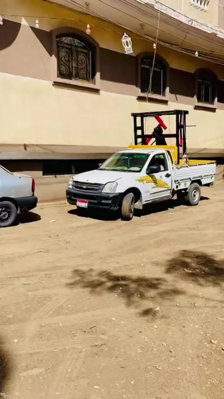 #رمضان_كريم 🌙🇪🇬
تم بفضل الله تسليم كابتن خالد
بمدينه المنصوره💪🏋️‍♂️
مبروك عليك ياكبتن وشكرا علي ثقتك في:#الشبراوي_سبورت🏋️‍♀️
#الشبراوي_هيميزك🔥🤍
للتواصل معنا
  010 07970485  
01111552946


**إذا كنت صاحب هذا الإعلان وتريد حذفه لأي سبب، رجاءا أرسل رسالة إلى الدعم الفني**