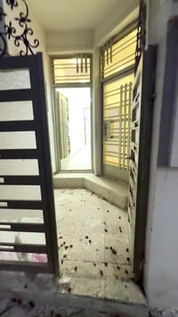 بيت للايجار ٠٧٧١٥٣٣٨٠٥٣ بيت للإيجار  كاظمية الثانية//طي بناء حديث ٨٠ م...