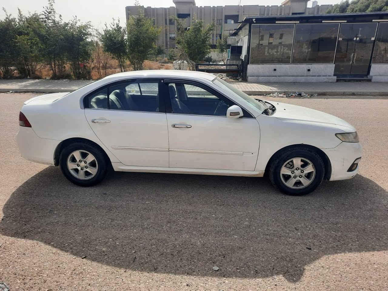 السلام عليكم
اوبتما 2009 لوتز خطين اربيل بيها 3 قطع مبدله بسمي تحويل مباشر السعر 90 وبيها مجال العنوان الإسكندرية

 ‏‪***********‬‏
