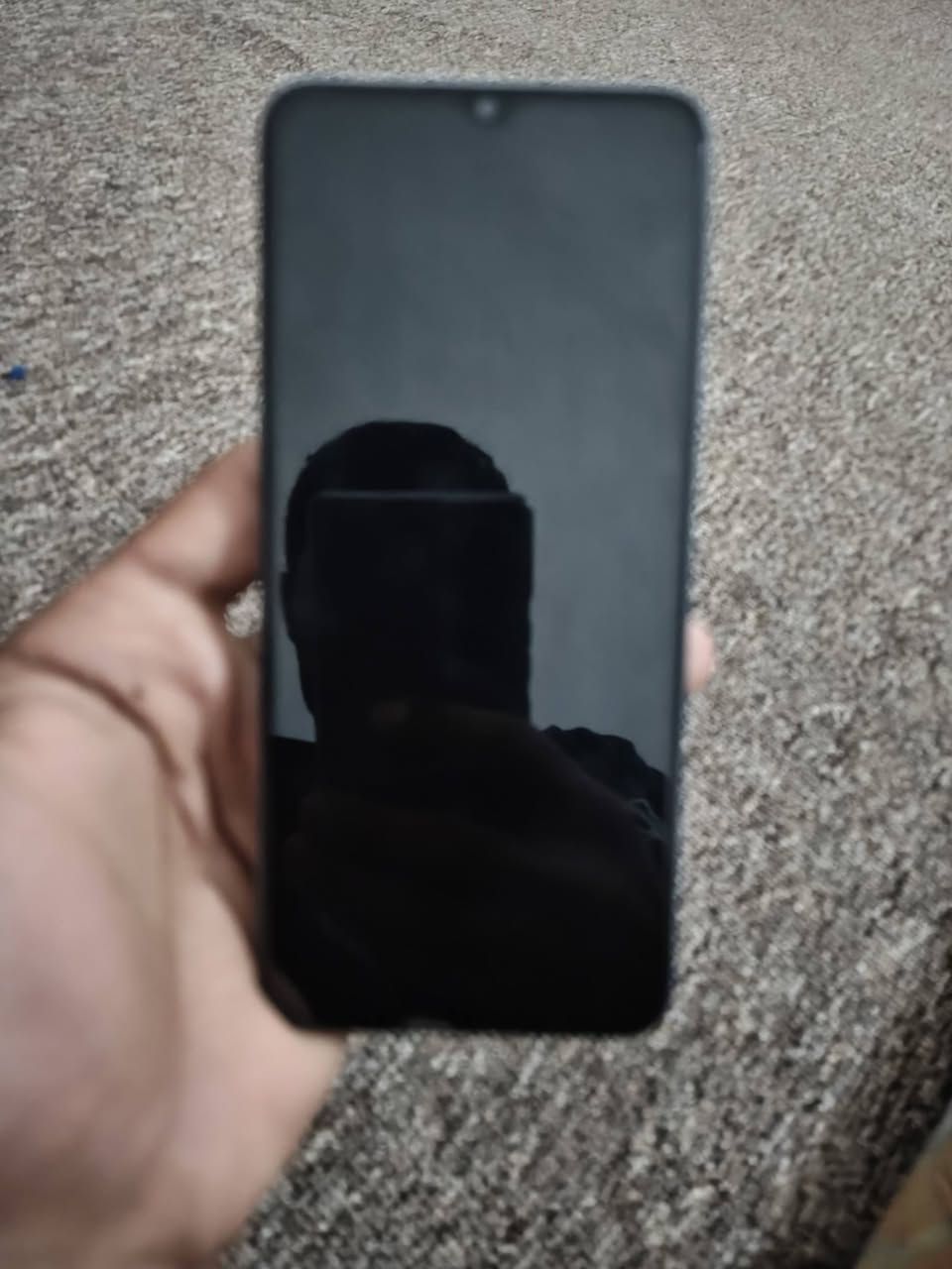 سلام عليكم جهاز للبيع اخو الجديد مستخدم قليل
اسم الجهاز اوبو a18 
ذاكره 128 + رام 8 
شاشه 90 هيرتز 
معالج من الفئه  G85
جهاز داخل الضمان بعده 
بطاريه كلش قويه شحن يطول يومين يله يخلص 
يشغل ببجي 40 فريم + جيرو سكوب 
نوع الشحن الجهاز تايب سي 
جهاز كامل ملحقات اخو الجديد 
سعره  110 وبي مجال 
متوفر توصيل
مكاني بغداد الحسينية الراشديه 
هذه رقمي *********** 
وتحياتي للجميع
