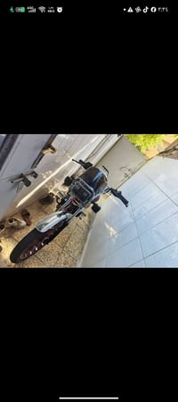 موديل ٢٦ • ٢٠٠ • مكينته خرسه