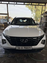 توسان • ٢٠٢٤ • ماشيه ٢٦