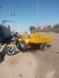 ستوته امتيار الون اصفر نظيفه كلش محرك اليفان محركه200وسعر مالها راسلني...