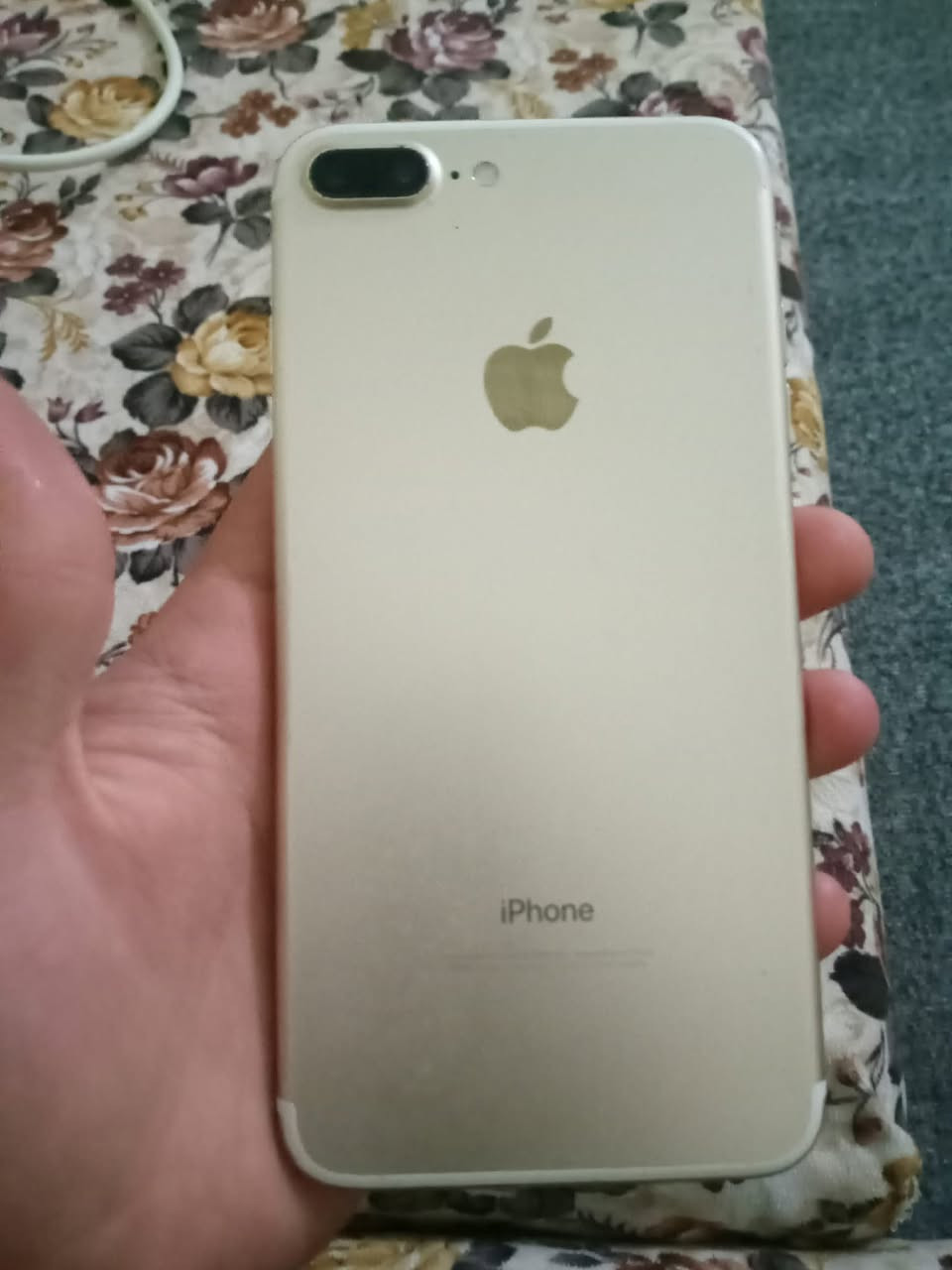 سلام عليكم ٧ بلص للبيع او معارض كلشي بي شغال مبدل بطاريه ١٠٠ وشاشه اصليه  مكاني موصل


**إذا كنت صاحب هذا الإعلان وتريد حذفه لأي سبب، رجاءا أرسل رسالة إلى الدعم الفني**