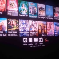 بلازما • ٤٢ بوصة • مجال قليل