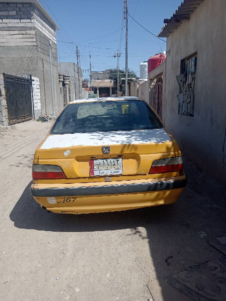 بارص موديل 2013
المكان البصرة خور الزبير
السعر 20 وبيها مجال
للاستفسار *********** البصرة, العراق
