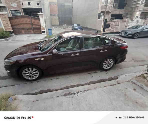 السلام عليكم
كيا اوبتما ٢٠١٦ شكل ١٨ وارد امريكي فئةfe اللون كرزي داخل بيجي رقم بغداد سنويه وهزه جديده
كير ومكينه وتبريد وكهربائيات بحاله جيده جداً السياره جاهزه من كل النواحي
صورة الحادث بالمنشور وبيهه صار طخه بسيطه نصبغ الجاملغ والباب الخلفي السياره ماشيه ٨٩ ميل
مكان السياره بغداد حي الحسين قرب جسر العامريه
السعر ١٢٣ وبيهه مجال إن شاء الله
للبيع او المراوس
*********** بغداد
