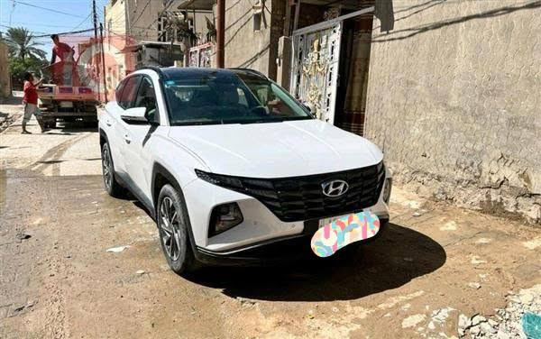 هونداي توكسان ( خليجية ) 2024
فول مواصفات بانوراما
شبر بارد وصدعه بالجاملخ الامامي
ماشية 60 الف km
السيارة جديدة استخدام شخصي 
وبأسمي رقم   بغداد 
حساس امامي وخلفي 
كامرة خلفية
شحن وايرلس لا سلكي
منافذ يو اس بي واوكس
تحكمات استيرن
بصمة ابواب 
ثلاثة انظمة قيادة
مرايا شفط 
نظام ترحيب 
بصمة تشغيل عن بعد
وبيها هواي مواصفات معروفة السعر ٢٢٠ وبيها مجال استفسار اكثر خاص او اتصال ب ***********
