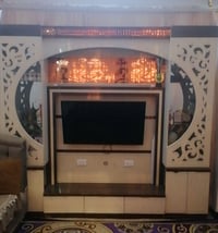 ديوان ١٠ مقاعد • تركي • ابوغريب