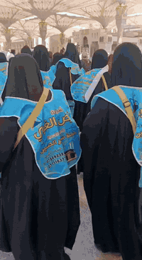 رحلاتنا القادمه يوم 1/2 رحلة راس السنه 🤗🤗
عمرة رجب أن شاء الله 
عرض خاص عرض خاص جدا  ( 650 ) الف فقط 
برنامج كامل شامل جميع الخدمات 
باص 🚍( في اي بي ) رجال اعمال 
يشمل البرنامج بالتفصيل 
النقل وفنادق وفيزا مع ثلاث وجبات طعام بوفيه مفتوح 
3 ايام المدينة المنورة 
6 ايام مكه المكرمه 
فنادق مرتبه درجة اولى شرط 
يشمل الاحرامات نسائيه ورجاليه مع جنطت كتف وهدايا 
المعتمرين
سارع بالتسجيل معنا 
للحجز والاستفسار الاتصال بالارقام التاليه 
*********** واتساب 
*********** واتساب 
*********** واتساب 
العنوان النجف الاشرف الكوفة حي ميسان شارع مجمع جوهرة العرب مقابل مدرسة نون الاهلية شركة ارض الغري للحج والعمره
