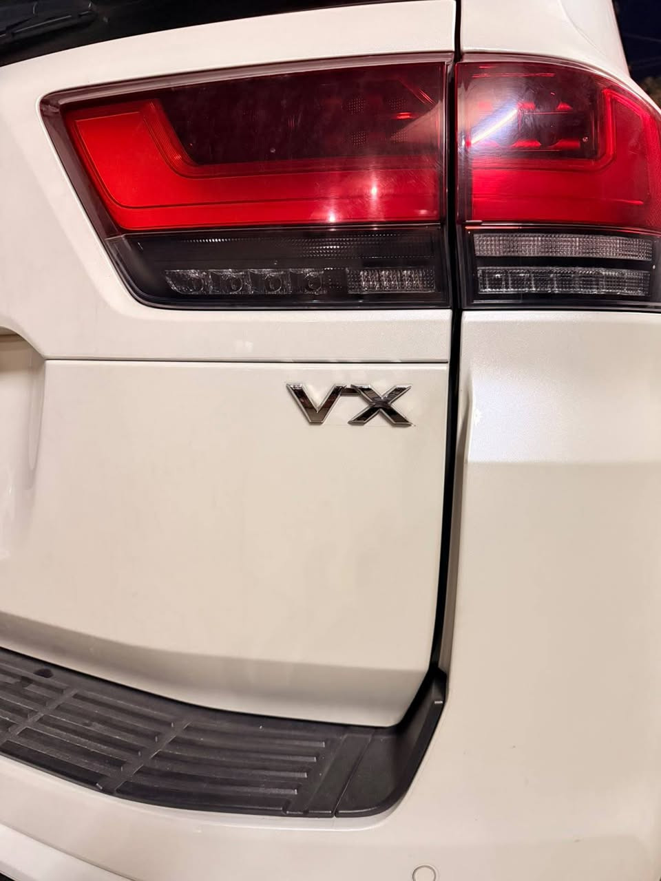 لاندكروز vx بريم 2023
ماشية 25 الف حقيقي
مغلفة ppf
رقم بغداد تحويل مباشر
السيارة كفالة
تنفس طبيعي
السيارة بريم vx اصل
سعرها 670 وبي مجال
مكاني بغداد
***********
