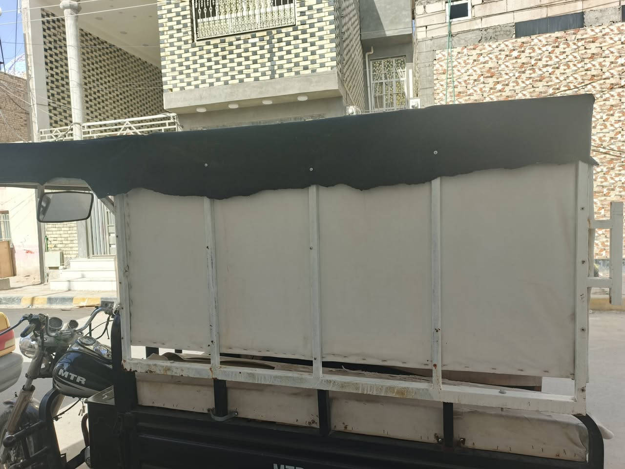 محجر ستوته جديد للبيع
الاتصال على الرقم ***********
