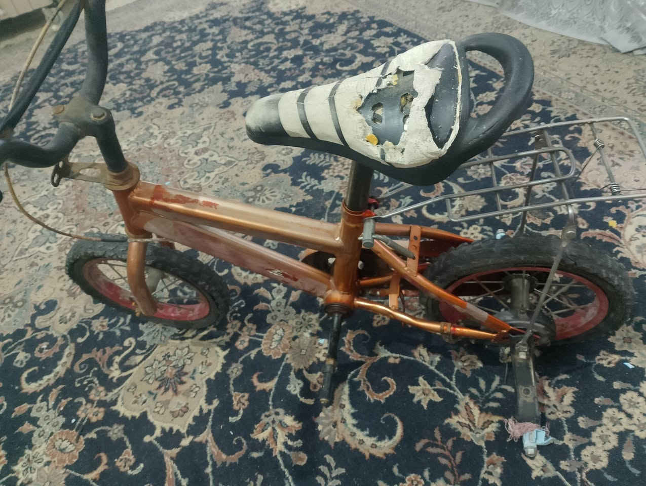 بايسكل للبيع الرقم ***********
