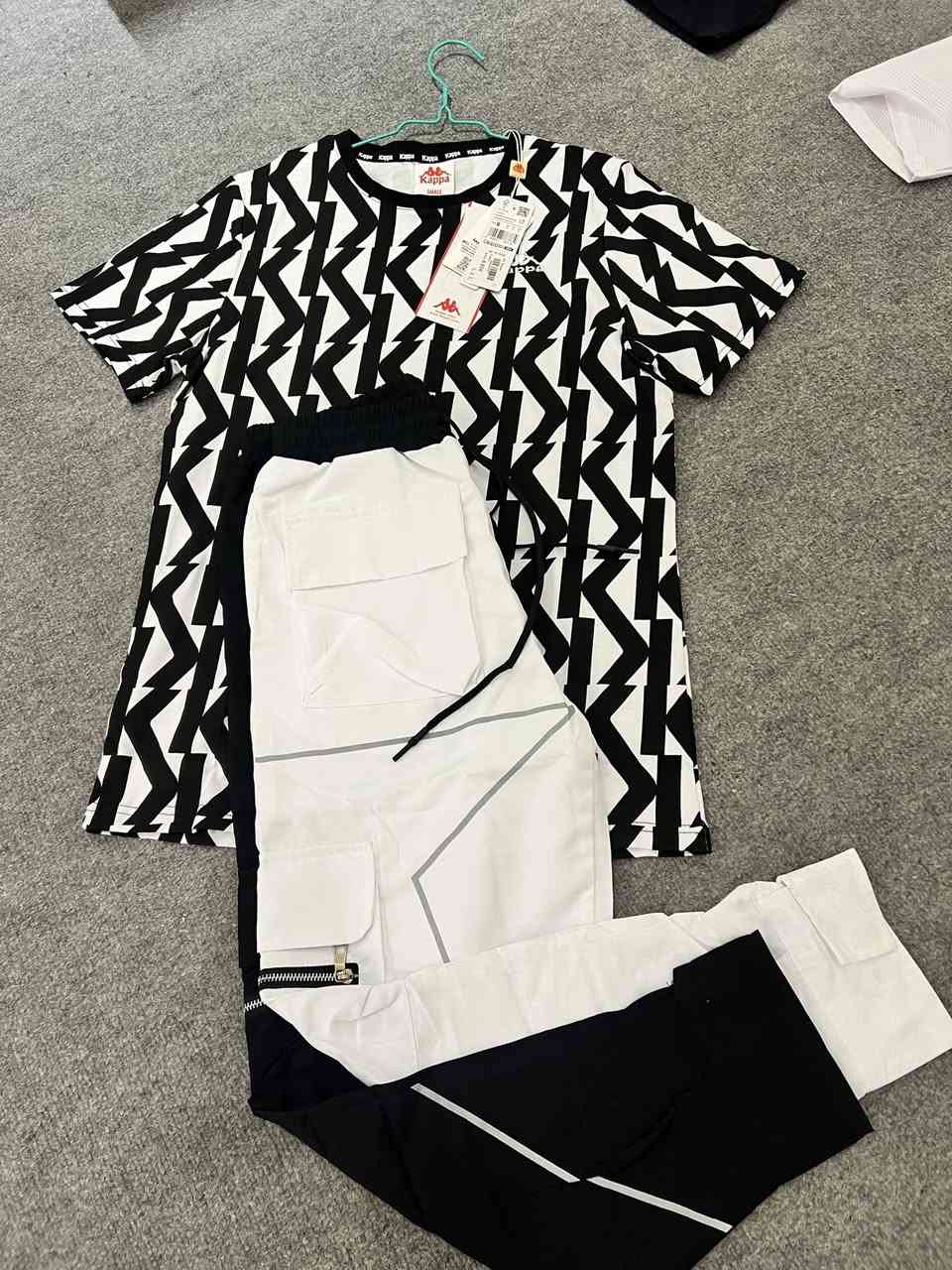 تراكات رجالي قياسات من m الى xxl فول ليكرة ماستر كوالتي ب 18 الف التراك ***********
