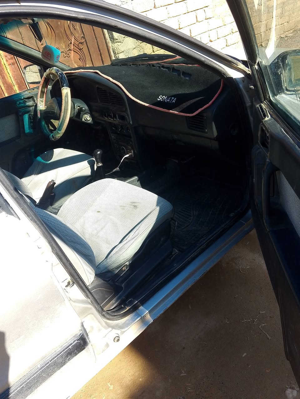 السلام عليكم
للبيع الانتره دمعه موديل 91
رقم صلاح الدين الماني شرط التحيول مصبوغه صبغ عام كير ومحرك شرط السعر 26 وبيه مجال *********** 
مكاني بيجي صلاح الدين
