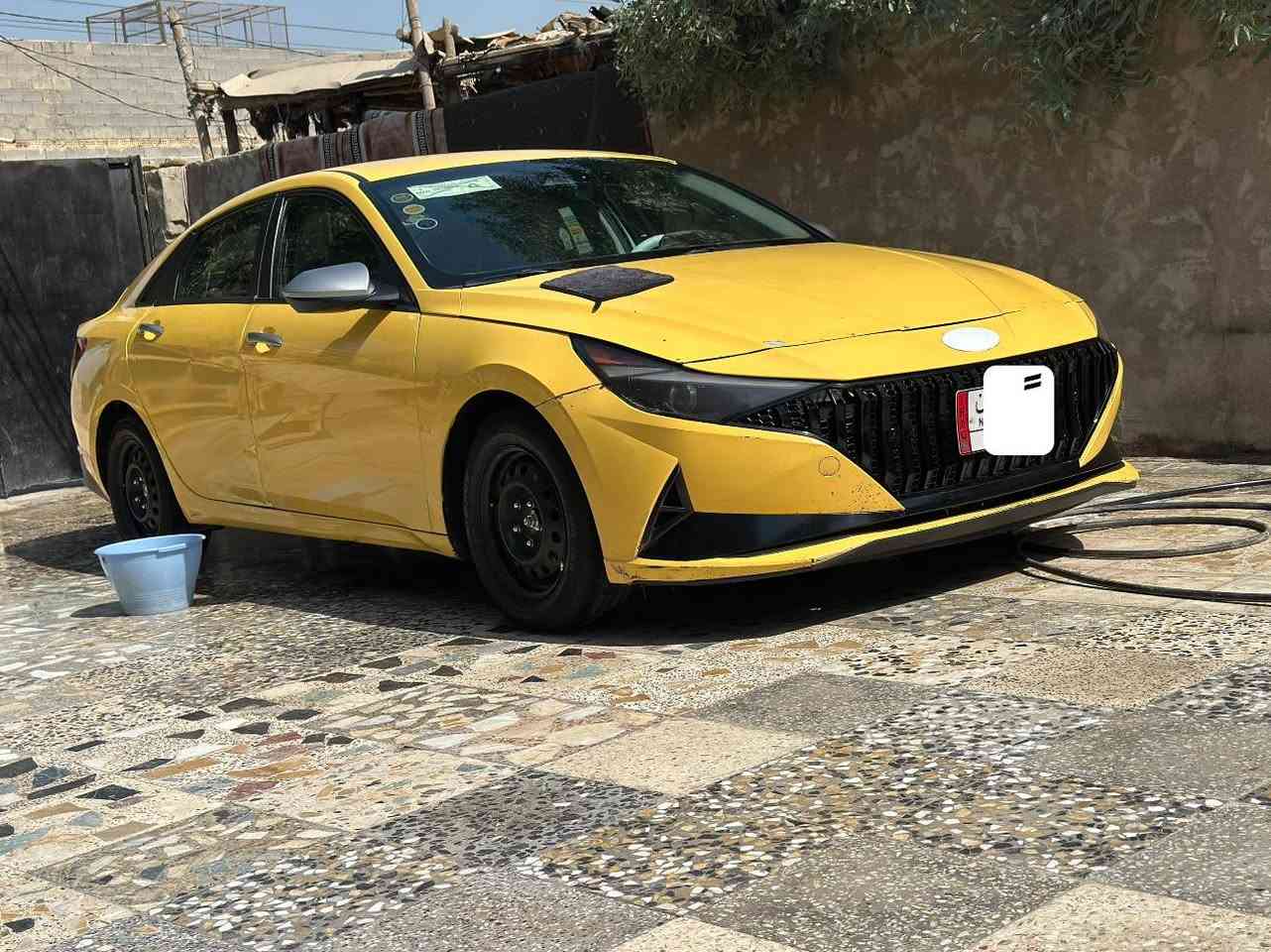 النترامديل22 ليبل واحد بدون اي تبديل رقم بغداد مميز سياره جديده كير محرك كفاله السعر 155بيها مجال مكانها طويريج


**إذا كنت صاحب هذا الإعلان وتريد حذفه لأي سبب، رجاءا أرسل رسالة إلى الدعم الفني**