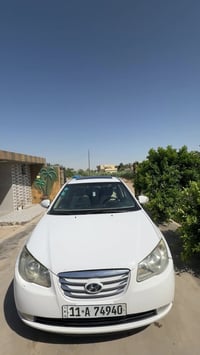 النترا   ٢٠١١  الشكل المقدس   فول موصفات   محرك ٢٠٠٠ دوش  كير ومحرك مك...