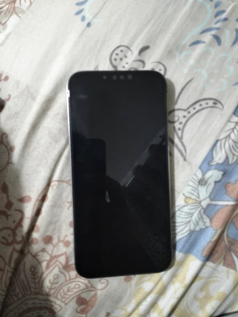 السلام عليكم مراوس ب ايباد 11

13 برو ماكس لون اسود جهاز فول نضافه مبدل بطاريه فقط والبطاريه شرط اصليه وكاله  ***********
