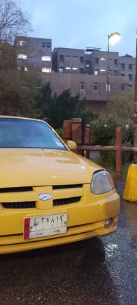 اكسنت • ٢٠٠٤ • مدينه الصدر