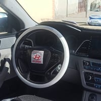 سوناتا • ٢٠١٦ • رقم واسط