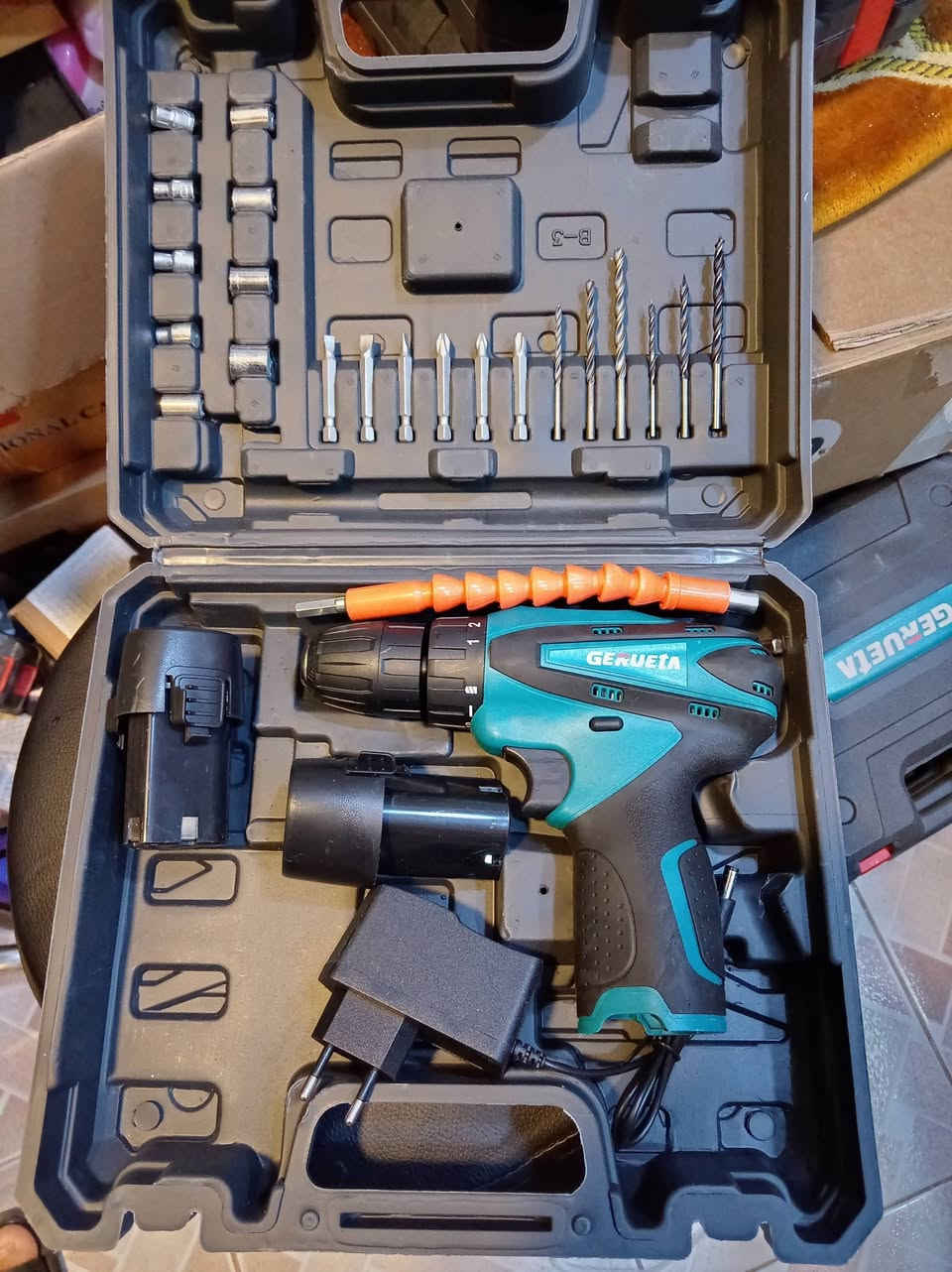 20 الف فقط


**إذا كنت صاحب هذا الإعلان وتريد حذفه لأي سبب، رجاءا أرسل رسالة إلى الدعم الفني**