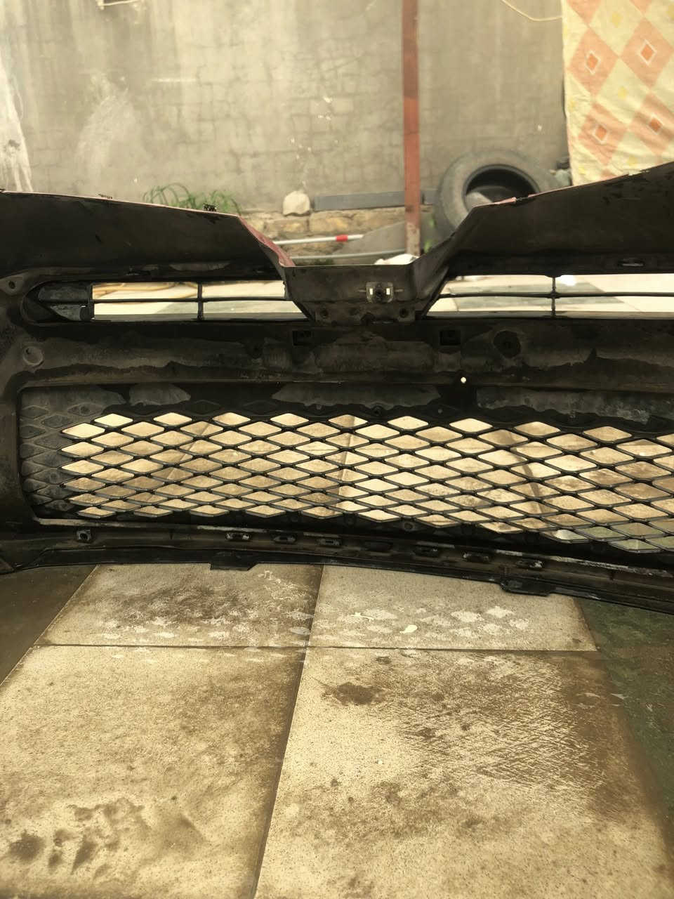 دعامية كورلا 17 امريكي  كامله هي والكفرات والشباك والبلوجكترات ال اي بيها ملاحضات بسيطه  سعر 125   ***********
