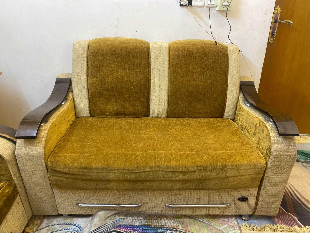 تخم قنفات تصميم تركي 10 نفرات:
- احادي عدد 2
- ثناني عدد 1
- ثلاثي عدد 2
- السعر: 250,000 دينار عراقي
- المكان: النجف النجف, العراق


**إذا كنت صاحب هذا الإعلان وتريد حذفه لأي سبب، رجاءا أرسل رسالة إلى الدعم الفني**