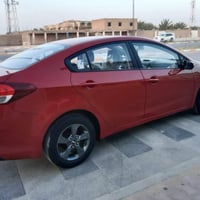 سيراتو خليجي • ٢٠١٧ • رقم ذي قار