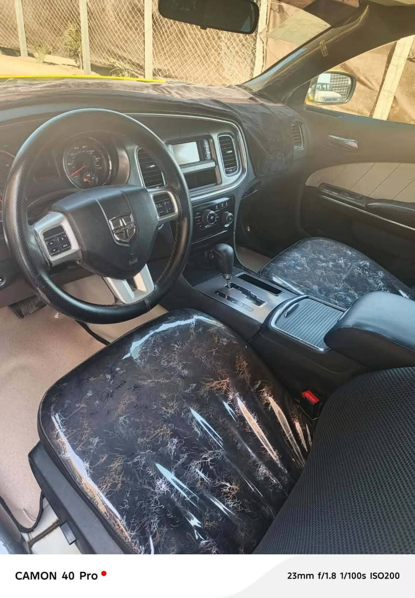 السلام عليكم سياره جارجر مديل 2014 رقم كربلاء تبريد فول مكينه كير حداديه اكسن جاهزه مصفره مرور وهيئه غرامات السعر 142 وبيها مجال العنوان الديوانية الحمزه الشرقي الرقم ***********
