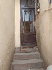 شقة للايجار • حي العسكري • شارع ٨٠