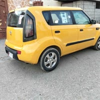 سول • ٢٠١٠ • قير عادي