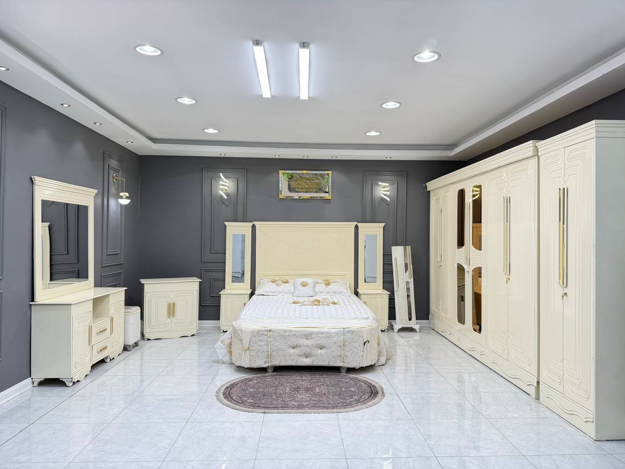 متوفر انواع الغرف الاخشاب صاج لتواصل معنا عبره الواتساب
wa.me/+9647857770513
07857770


**إذا كنت صاحب هذا الإعلان وتريد حذفه لأي سبب، رجاءا أرسل رسالة إلى الدعم الفني**