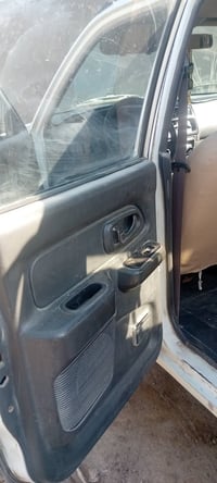 ميتسوبيشي • ٢٠٠٤ • رقم بغداد