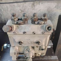 للبيع بم كاز محرك كمنز ٤سلندر ٠٧٧٠٠٦٩٢٠٧١