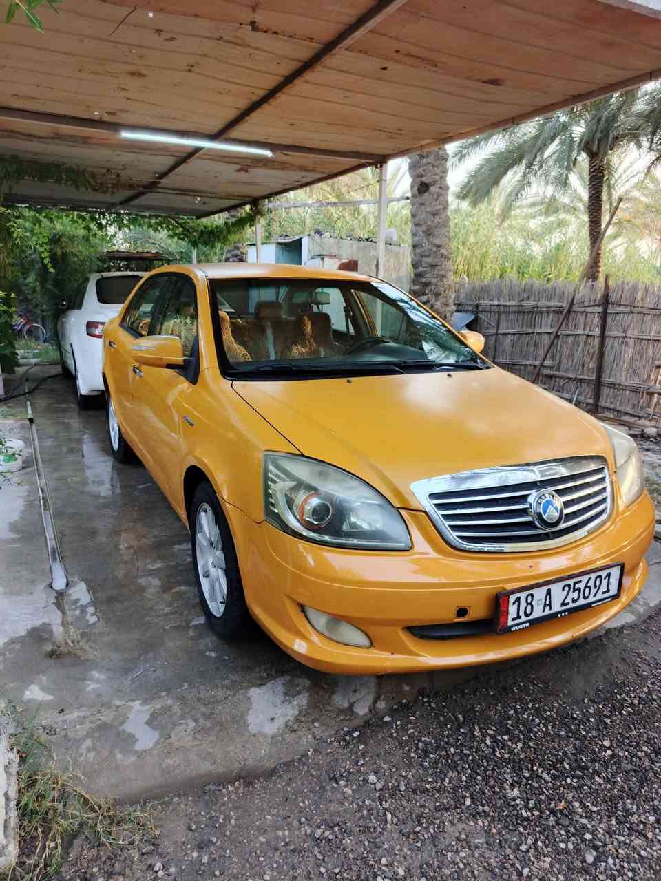 جلي موبل 2012 مكفوله رقم بابل سياره جديده خير من الله مكينه وكير مبدلت جداد سياره بدون صبغ تبريد نقص بس غاز السعر ٤٥ وبيه مجال #*********** مكان سياره بابل المسيب مروس حسب القناعه
