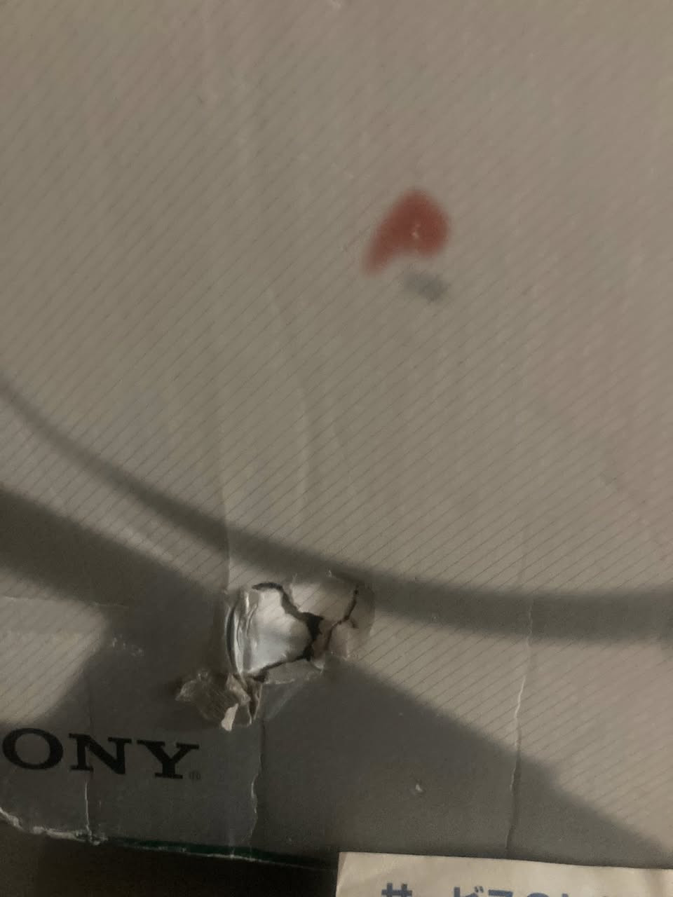 Ps1 SCPH-5500
كارتون مطابق 

كامل ملحقات اصليه 

يده وحده 

ميموري اصلي 
لعبه للفحص

200 الف

واتساب ***********

يوجد توصيل
اللي يريد محوله من 110 ل 220 موجوده الجهاز ياباني كهرباء 110 ممحور
