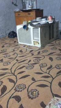 تبريد • شغال • كربلاء حولي