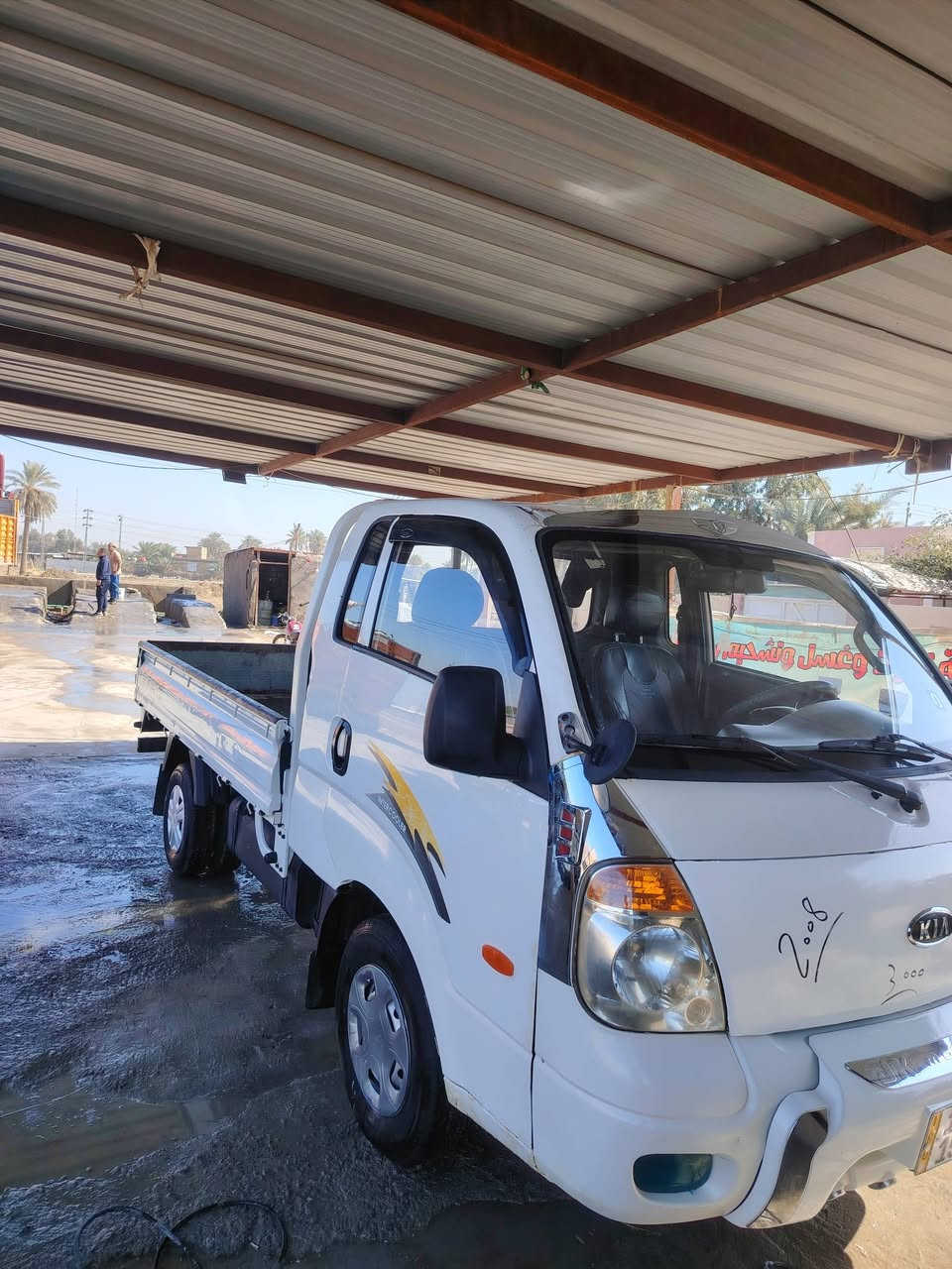 سلام عليكم ورحمة الله وبركاته كيه موديل 2008جديده رقم بابل تحويل يمته مايعجبك رقمه انكليزي سنويه لاحد 29 سياره نضيفه وخير من لله رقمي *********** كير مكينه جديد شاصي كفاله
