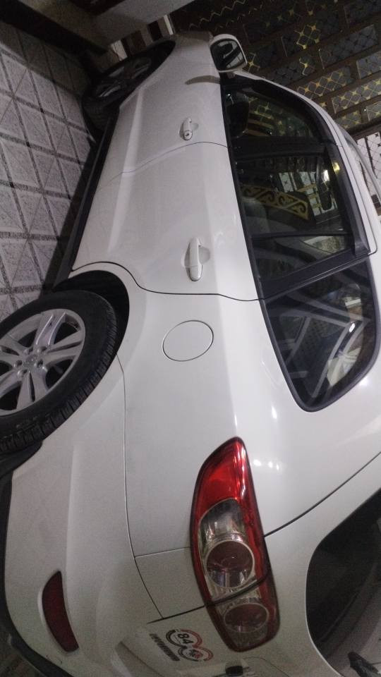 السلام عليكم ورحمة سنتافي ١٢ لبيع سبعه راكب خليجي مكينه ٦ رقم بغداد بسمي شاشه كشنات جلد دفع رباعي مانع انزلاق ١٢٠ دق جرس مكفوله من ضربه بيها شخوط ربع باب السايق ولباب خلفي السعر ١٥٧ وبيها مجال حك الجيه سياره حلوه احلى من صور مكاني ديالى *********** بغداد, العراق
