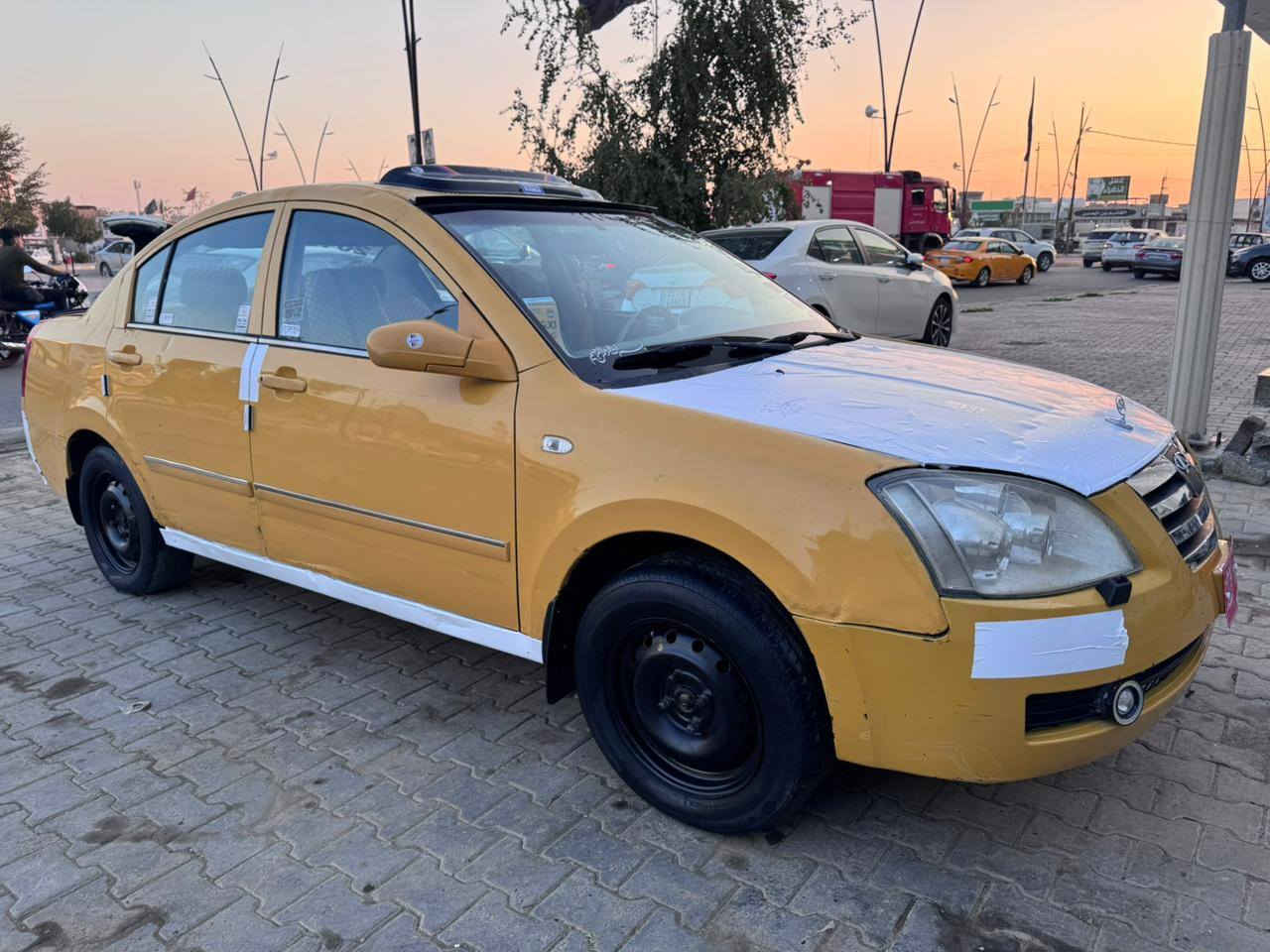 شيري اي فايف موديل ١٢ جاهزا كير مكينه ياباني كورله لا ضربه ولا صبغ عنوان كركوك سعر مناسب ١٨ شرط وكاله شراي خابرني ***********
