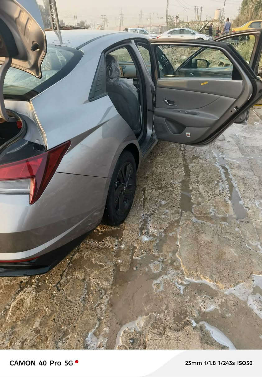 للبيع – هيونداي النترا 2023 وارد
السيارة وارد، ضررها مذكور بالمنشور.
ماشية 69 ألف كم.
المواصفات:
فول مواصفات للأخير
فتحة سقف
بصمة تشغيل
شاشة + كاميرا
سنسورات
رقم أربيل
السيارة جاهرة وما تحتاج تصرف عليها دينار،
ونصبتها أحلى من الصور.
السعر: 152 ورقة
وبيها مجال بسيط للجادين.
📞 التواصل: ***********
إ
