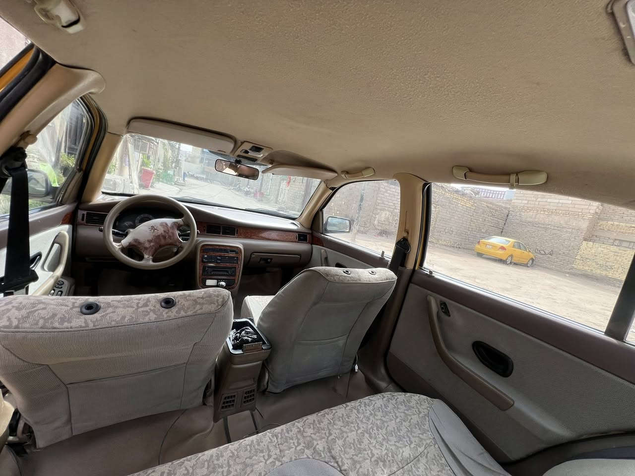 سلام عليكم سمند موديل 11
رقم ذي قار مكينه وكير وتبريد وحداديه وتخم تاير 

سياره مطلوبه هيئه تريد عليك بسعر تريد عليه بسعر 

مكان سياره ناصريه مركز المحافظه 

راعيه يمي بناصريه
***********
