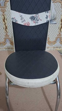 كراسي • ٤قطع • ذوله