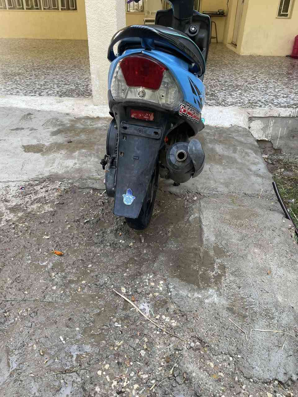 سلام عليكم دراجه ماكس عدله دراجه مال جنايه مو مال طربكه دراجه خير من الله دراجه عيبه كفرات تجاري مكينه ٥٥بلاد ودراجه مزودع تزويد حلو ارجيس وبرمبو وباقي تفاصيل خاص او رقم ***********مكاني واسط قضاء نعمانيه
