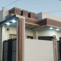 ركن التعليم • ١٤٠م • ركن على شارعين